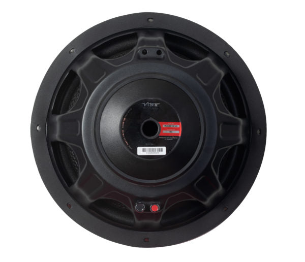 VIBE PULSE12-V0 – 12" Subwoofer