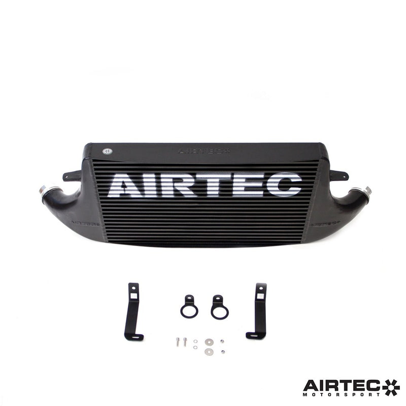 AIRTEC FRONT MOUNT INTERCOOLER FOR FORD PUMA 1.5 ST