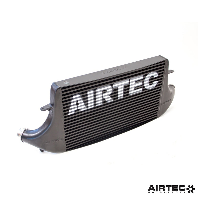 AIRTEC FRONT MOUNT INTERCOOLER FOR FORD PUMA 1.5 ST