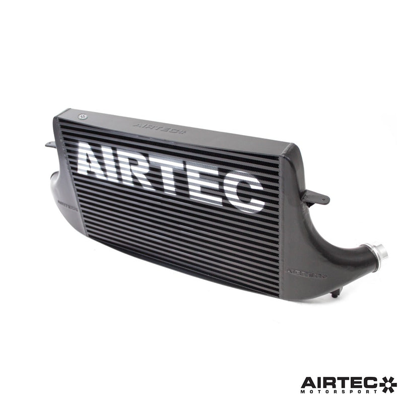 AIRTEC FRONT MOUNT INTERCOOLER FOR FORD PUMA 1.5 ST
