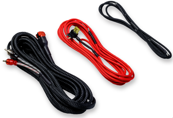 Vibe RAPAWK2.5M Rapid Fit Wiring Kits 2.5m