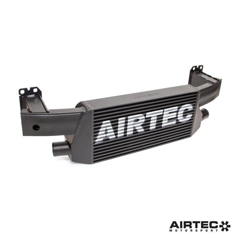 AIRTEC FRONT MOUNT INTERCOOLER - AUDI RSQ3 8U