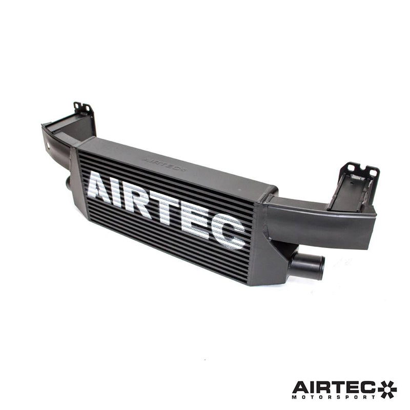 AIRTEC FRONT MOUNT INTERCOOLER - AUDI RSQ3 8U