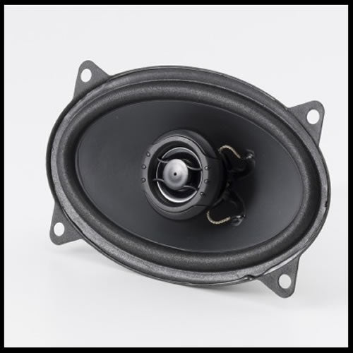 Phoenix Gold RX46CX – 4"×6" Coaxial Speaker