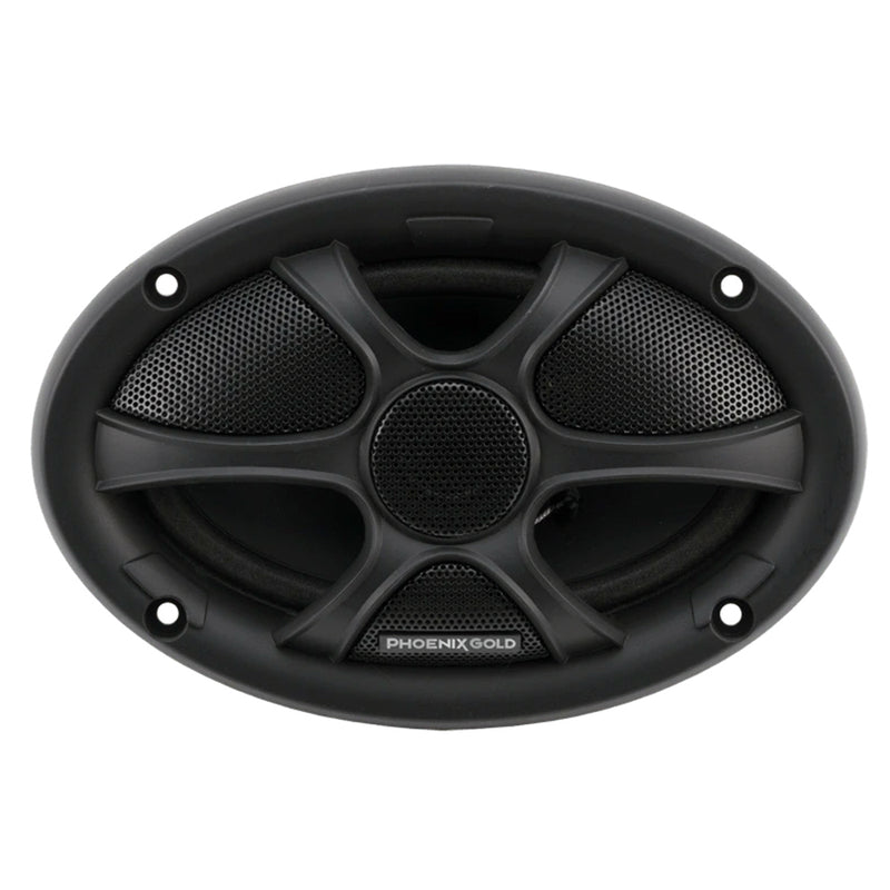 Phoenix Gold RX46CX – 4"×6" Coaxial Speaker