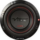 VIBE SLICK10D2-V3 – 10" Subwoofer