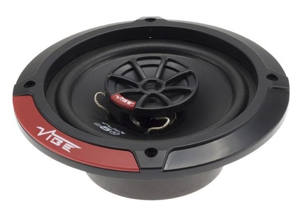 VIBE SLICK5-V7: Slick 5" Coaxial Speaker