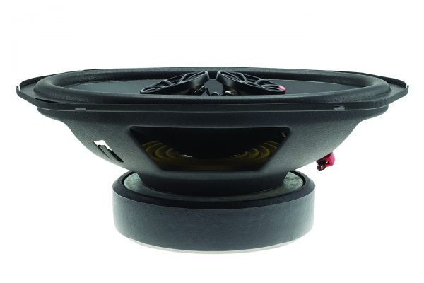 VIBE SLICK693-V7: Slick 6"×9" Triaxial Speaker