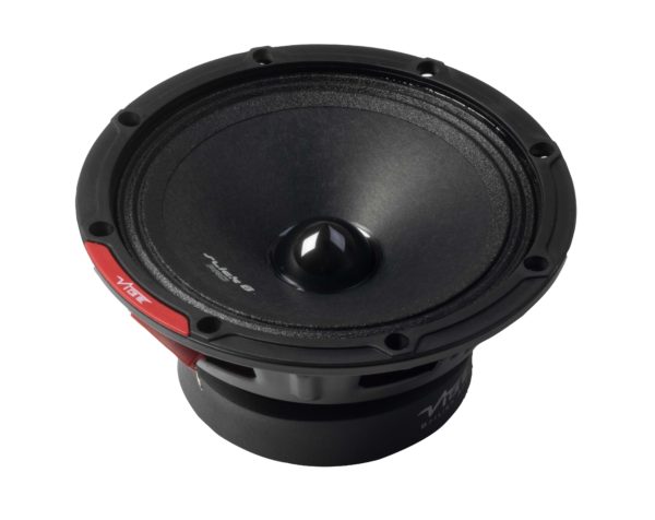 VIBE SLICKPRO6M-V0 – 6" Pro Audio Midrange