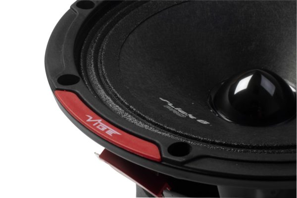 VIBE SLICKPRO6M-V0 – 6" Pro Audio Midrange