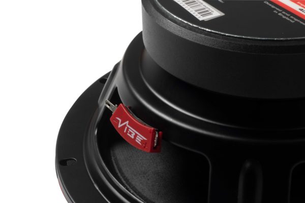 VIBE SLICKPRO6M-V0 – 6" Pro Audio Midrange