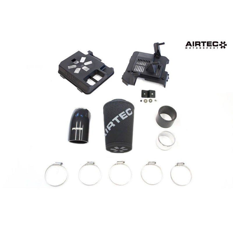 AIRTEC INDUCTION KIT FOR S-MAX 2.5 TURBO