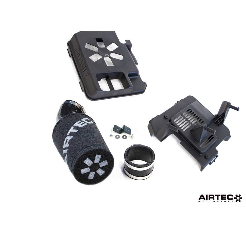 AIRTEC INDUCTION KIT FOR S-MAX 2.5 TURBO