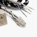 GLADEN SU-BMRAMBOO - BMW Extension Harness FOR MOSCONI PICO 8|10 DSP