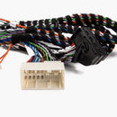 GLADEN SU-BMRAMLVL1 - BMW T-Harness For Mosconi Pico DSP Amplifiers