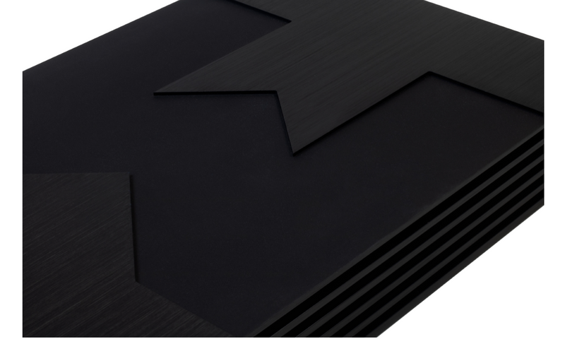 EDGE EDBX1800.1D-E1 - Mono Amplifier