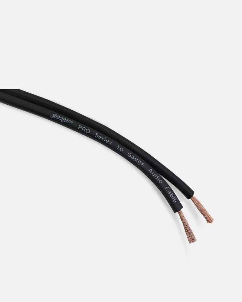 16 GAUGE STINGER OFC SPEAKER CABLE