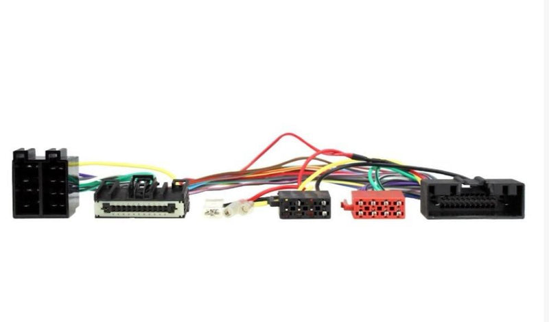 Ford T harness for Vibe Powerbox65.4