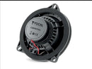 Focal ICBMW-100L Neodymium Coaxial Speakers For BMW Vehicles (PAIR)