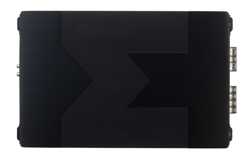 EDGE EDBX1800.1D-E1 - Mono Amplifier