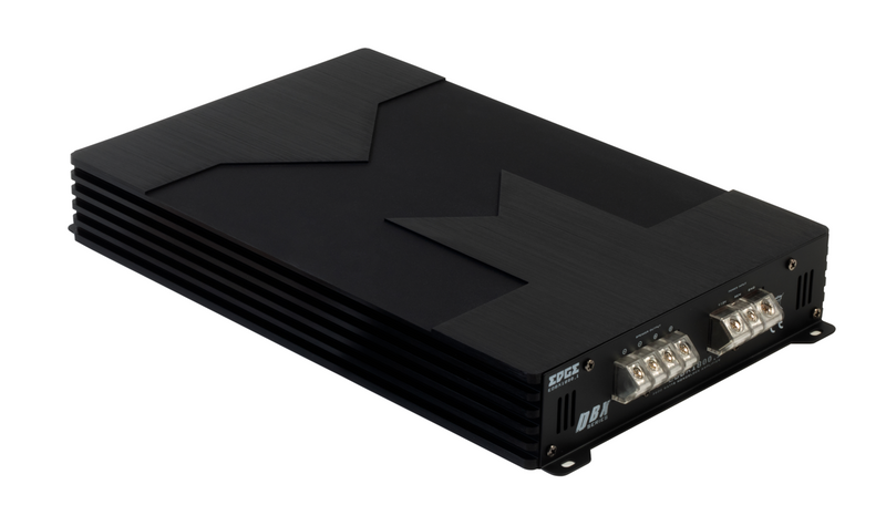 EDGE EDBX1800.1D-E1 - Mono Amplifier