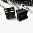 GLADEN SU-BMBASE - BMW Harness For Pico DSP Amplifiers