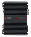 Bassface Team1500/x1D - Mono Amplifier