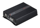 Bassface Team1500/x2D - 2/1 Channel Bridgeable Amplifier