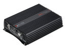 Bassface Team 5000/x1D - Mono Amplifier