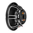 BASSFACE TeamZXM10/4 - 10" SPL Midrange/Midbass Speaker