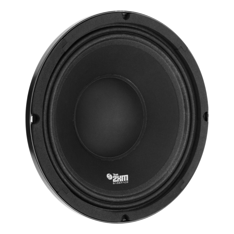 BASSFACE TeamZXM10/4 - 10" SPL Midrange/Midbass Speaker