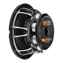 BASSFACE TeamZXM6/4 - 6.5" SPL Midrange/Midbass Speaker