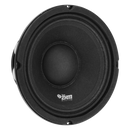 BASSFACE TeamZXM6/4 - 6.5" SPL Midrange/Midbass Speaker