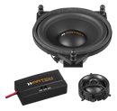 MATCH UP C42MB-FRT - Mercedes 4“ 2 Way Component Front Speaker Set