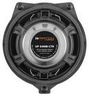 MATCH UP S4MB-SUR - Mercedes 4“ Wideband Surround Speaker