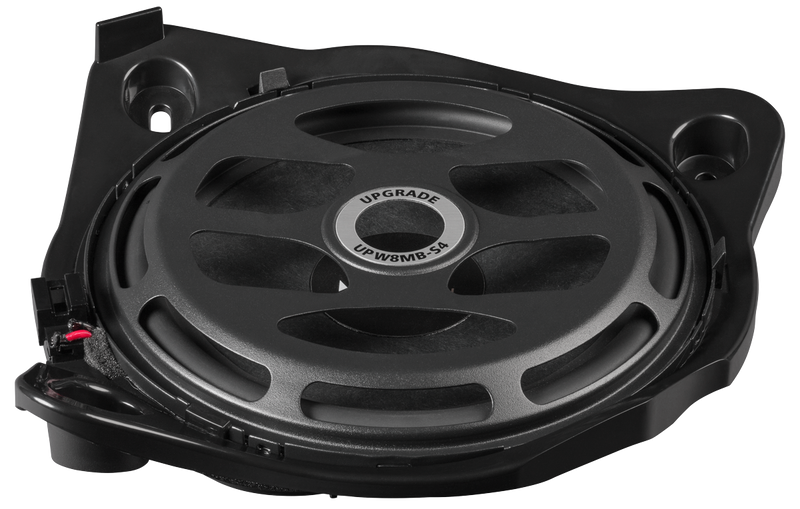 MATCH UP W8MB-S4 - 8” Subwoofer For Right Hand Drive Mercedes Vehicles