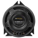 MATCH UP X4BMW-CTR.3 - BMW 2 Way Center Coaxial Speaker