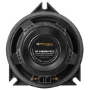 MATCH UP X4BMW-FRT.3 - 2 Way Coaxial System for BMW