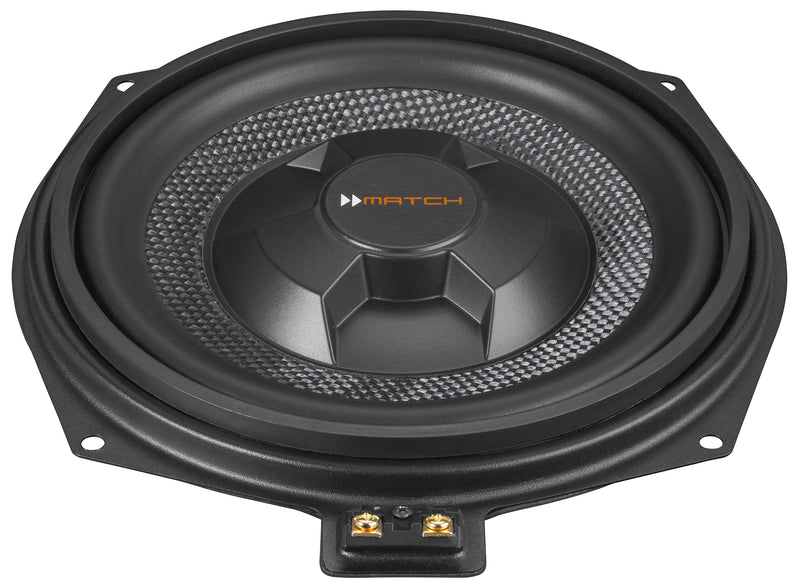 BMW 1 SERIES  E81,E82,E83 FULL SPEAKER/AMP UPGRADE PACKAGE (HIFI 676/HIFI PROFESSIONAL)
