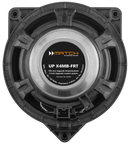 MATCH UP X4MB-FRT - Mercedes 4“ 2 Way Coaxial Front Speakers