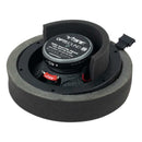 VW CADDY Mk4  2016-2021  100% PLUG N PLAY VIBE AUDIO 8" SPEAKER KIT (for models with factory tweeters)