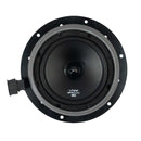 VW CADDY Mk3 100% PLUG N PLAY 6.5 " SPEAKER UPGRADE KIT. VIBE