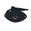 VW CADDY Mk3 100% PLUG N PLAY 6.5 " SPEAKER UPGRADE KIT. VIBE