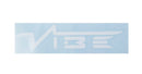 VIBE EXTERIOR STICKER : WHITE
