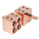 VIBE AUDIO DUAL, TRIPLE, QUAD AMP INPUTS