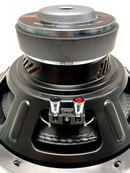 Phoenix Gold Z12D4 – 12" Subwoofer
