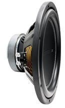 Phoenix Gold Z12D4 – 12" Subwoofer
