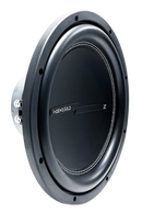 Phoenix Gold Z12D4 – 12" Subwoofer