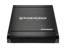 Phoenix Gold Z1502i –  2 Channel Amplifier