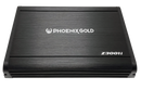 Phoenix Gold Z3001i – Monoblock Amplifier